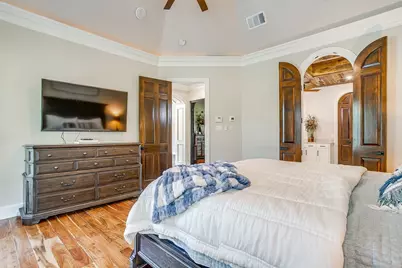 155 Country Vista Circle, Burleson, TX 76028 - Photo 16