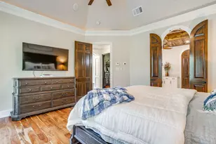 155 Country Vista Cir, Burleson, TX 76028 - Photo 16