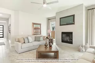 2306 Prosper Wy, Mansfield, TX 76063 - Photo 10