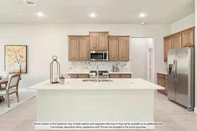 2306 Prosper Way, Mansfield, TX 76063 - Photo 16