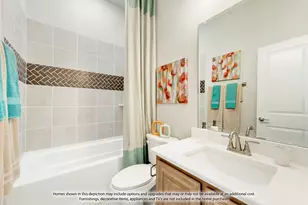 2306 Prosper Wy, Mansfield, TX 76063 - Photo 8