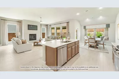 2306 Prosper Way, Mansfield, TX 76063 - Photo 18