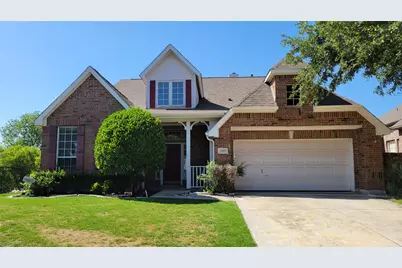 2400 Spillway Circle, Frisco, TX 75036 - Photo 1