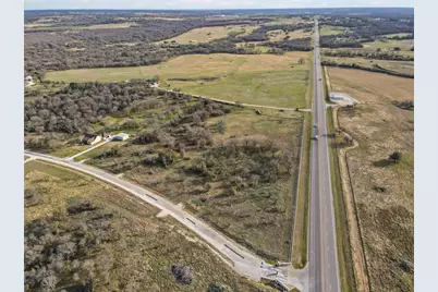 Lot 2 Collier Ranch Road, Stephenville, TX 76401 - Photo 1