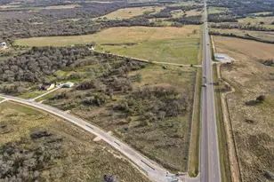 Lot 2 Collier Ranch Rd, Stephenville, TX 76401 - Photo 1