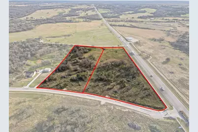 Lot 2 Collier Ranch Road, Stephenville, TX 76401 - Photo 6