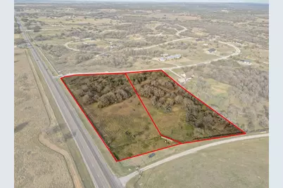 Lot 2 Collier Ranch Road, Stephenville, TX 76401 - Photo 1