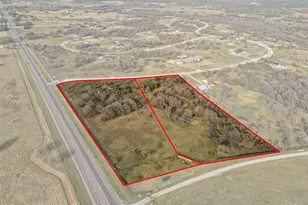 Lot 2 Collier Ranch Rd, Stephenville, TX 76401 - Photo 1