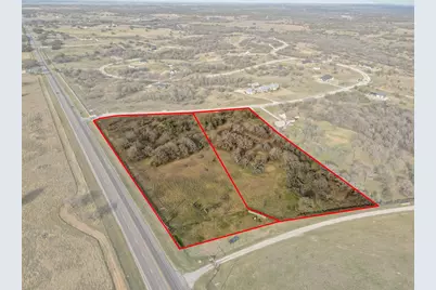 Lot 2 Collier Ranch Road, Stephenville, TX 76401 - Photo 8