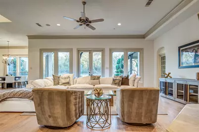 1819 Broken Bend Drive, Westlake, TX 76262 - Photo 10