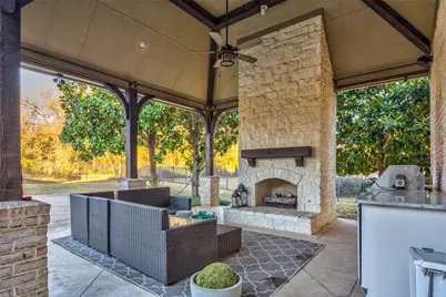 1819 Broken Bend Drive, Westlake, TX 76262 - Photo 24