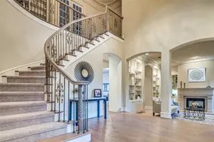 1819 Broken Bend Dr, Westlake, TX 76262 - Photo 4