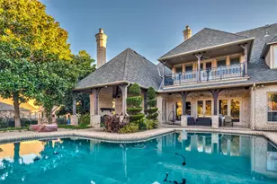 1819 Broken Bend Dr, Westlake, TX 76262 - Photo 22