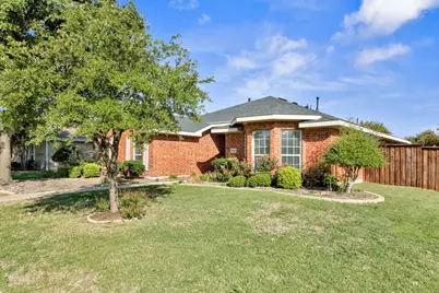 4172 Freedom Lane, Frisco, TX 75033 - Photo 2