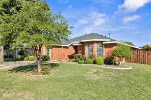 4172 Freedom Ln, Frisco, TX 75033 - Photo 2