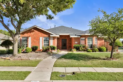 4172 Freedom Lane, Frisco, TX 75033 - Photo 1