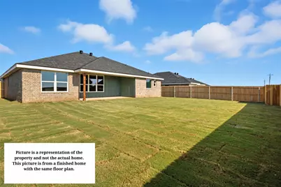 7635 Hudson Way, Abilene, TX 79605 - Photo 16