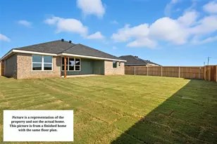 7635 Hudson Wy, Abilene, TX 79605 - Photo 16