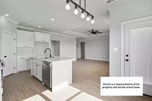 7635 Hudson Wy, Abilene, TX 79605 - Photo 6