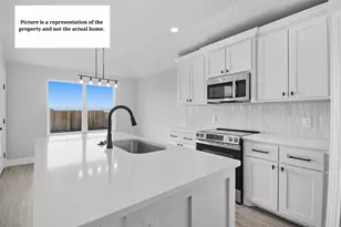 7635 Hudson Wy, Abilene, TX 79605 - Photo 4