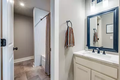 8618 San Leandro Drive, Dallas, TX 75218 - Photo 24