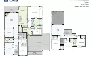 2307 Prosper Wy, Mansfield, TX 76063 - Photo 40