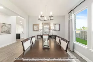 2307 Prosper Wy, Mansfield, TX 76063 - Photo 6