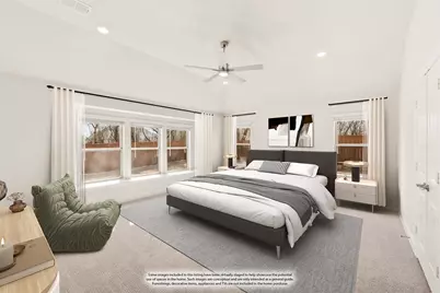 2307 Prosper Way, Mansfield, TX 76063 - Photo 20