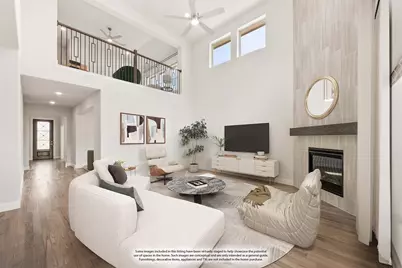 2307 Prosper Way, Mansfield, TX 76063 - Photo 10