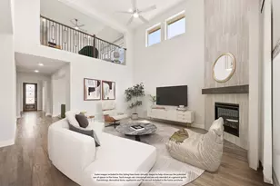 2307 Prosper Wy, Mansfield, TX 76063 - Photo 10