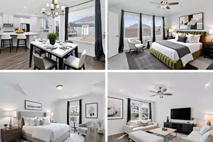 6629 Kort St, Rowlett, TX 75089 - Photo 1