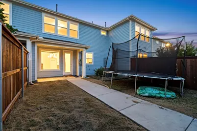 6629 Kort Street, Rowlett, TX 75089 - Photo 38