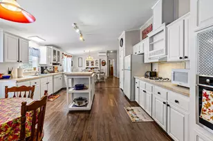 3721 Fm 1568, Campbell, TX 75422 - Photo 8