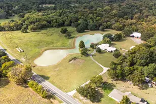 3721 Fm 1568, Campbell, TX 75422 - Photo 38