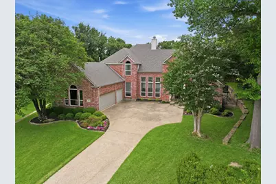 1425 Brighton Court, Southlake, TX 76092 - Photo 38