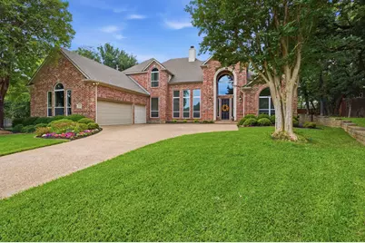 1425 Brighton Court, Southlake, TX 76092 - Photo 1