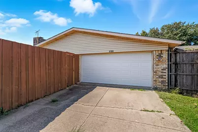 6108 Jennings Drive, The Colony, TX 75056 - Photo 30