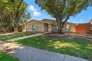 6108 Jennings Dr, The Colony, TX 75056 - Photo 32