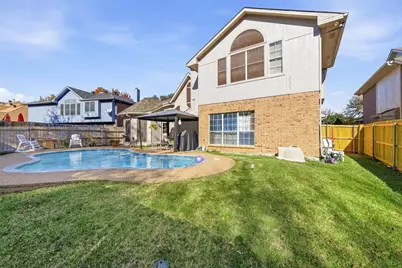 1164 Breezewood Drive, Lewisville, TX 75077 - Photo 28