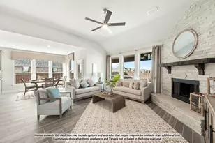 2304 Prosper Wy, Mansfield, TX 76063 - Photo 22