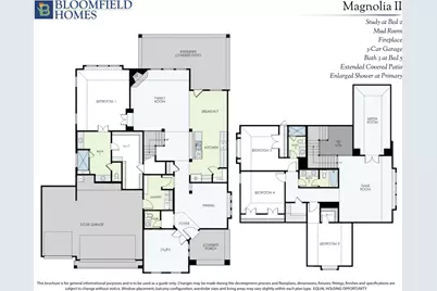 2304 Prosper Way, Mansfield, TX 76063 - Photo 2