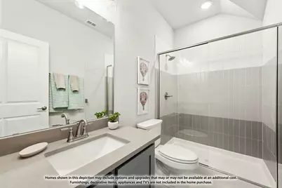 2304 Prosper Way, Mansfield, TX 76063 - Photo 40