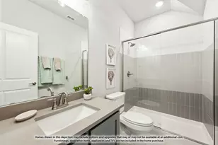 2304 Prosper Wy, Mansfield, TX 76063 - Photo 40