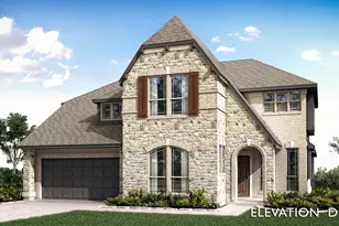 2304 Prosper Wy, Mansfield, TX 76063 - Photo 1