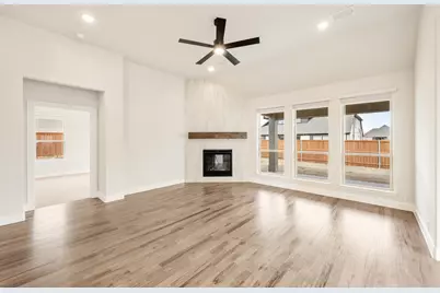 2304 Prosper Way, Mansfield, TX 76063 - Photo 20