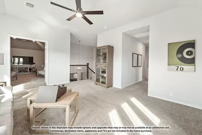 2304 Prosper Way, Mansfield, TX 76063 - Photo 34