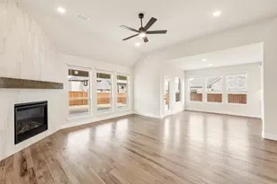 2304 Prosper Wy, Mansfield, TX 76063 - Photo 18