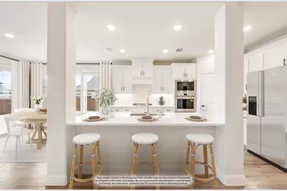 2304 Prosper Way, Mansfield, TX 76063 - Photo 12