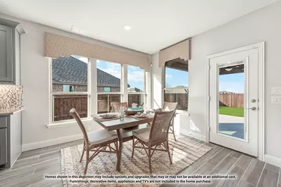 2304 Prosper Way, Mansfield, TX 76063 - Photo 14