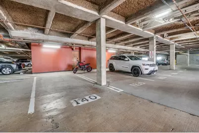 2502 Live Oak Street #235, Dallas, TX 75204 - Photo 16